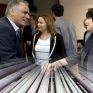 Ανήμερα του… TAP η συνάντηση με Πέτκοβα για τον πλωτό σταθμό της Αλεξανδρούπολης