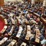 Υπερψηφίστηκε επί της αρχής και των άρθρων του το πολυνομοσχέδιο