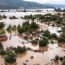 Στο Ευρωδικαστήριο η Ελλάδα επειδή δεν αναθεώρησε τα σχέδια για πλημμύρες