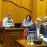 Ένταση για την πώληση μονάδων της ΔΕΗ στο Περιφερειακό Συμβούλιο Δυτικής Μακεδονίας