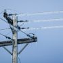 RTE: Πρόβλημα με την επάρκεια τον Ιανουάριο και Φεβρουάριο αν πιάσει βαρύ κρύο στη Γαλλία