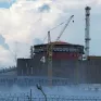Ο πρόεδρος Ζελένσκι προειδοποίησε για τον κίνδυνο πυρηνικού ατυχήματος στον σταθμό της Ζαπορίζια