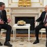 Σερβία: Αψηφά το μποϊκοτάζ στη Ρωσία και κλείνει νέα συμφωνία με την Gazprom