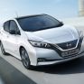 Το νέο Nissan LEAF στην 83η Διεθνή Έκθεση Θεσσαλονίκης
