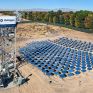 Η Heliogen χρησιμοποιεί την ηλιοθερμία και το ΑΙ για να παράγει θερμοκρασίες άνω των 1.000 βαθμών