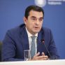 Σκρέκας: Πλαφόν κέρδους σε προϊόντα και έλεγχοι σε παραγωγούς, για αντιμετώπιση της ακρίβειας