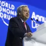 Νταβός 2024: «Υπαρξιακές απειλές» από κλιματική κρίση και AI, λέει ο Αντόνιο Γκουτέρες