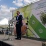Φάμελλος: «Επιτακτική ανάγκη η απεξάρτηση της χώρας από το μοντέλο ταφής»