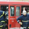 Πάνω από 40 κλήσεις χθες στην Πυροσβεστική για εγκλωβισμούς λόγω διακοπής ρεύματος