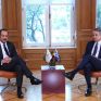 Euractiv: Συνάντηση τον Απρίλιο στην Ουάσιγκτον για GSI - Από ΗΠΑ, Ισραήλ και Εμιράτα οι πιθανοί επενδυτές