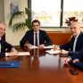 Σκρέκας: Αναδεικνύουμε την περιβαλλοντική αξία της Θεσσαλονίκης και ξανακάνουμε το Σέιχ Σου, τόπο αναψυχής των κατοίκων της