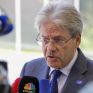Τζεντιλόνι: Η ΕΕ μπορεί να αποφύγει την ύφεση το 2023