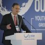Σκυλακάκης: Το σλόγκαν για τους νέους δεν είναι «save the planet», είναι σώστε την ανθρωπότητα 