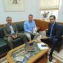 Αρναουτάκης: Ενεργειακός ρυθμιστής το Αζερμπαϊτζάν με την Ελλάδα να συνεργάζεται στρατηγικά μέσω του TAP