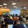 Δυναμικό «παρών» της nvisionist στο 5o διεθνές Annual Global Wind Turbine Forum