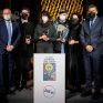Εγκαίνια της Έκθεσης «Η ΔΕΗ Συναντά την Τέχνη»