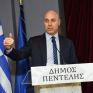 Το Υπουργείο Περιβάλλοντος και Ενέργειας δίπλα στο Δήμο Πεντέλης και σε όλους τους Δήμους που στοχεύουν να πετύχουν κλιματική ουδετερότητα το 2030