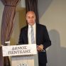 ΥΠΕΝ: Παρουσιάστηκε η πρότυπη αποκατάσταση - αναδάσωση των καμένων δασικών εκτάσεων του 2022 στην Πεντέλη