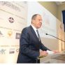 Επιχειρηματικές επαφές στο ελληνορωσικό συνέδριο που οργάνωσε η Ελληνική Εταιρεία Ενεργειακής Οικονομίας