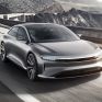 Lucid Motors Air με 1.000 άλογα και αυτονομία 643 χμ., ο νέος ανταγωνιστής της Tesla