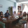 Η διαχείριση απορριμμάτων απασχόλησε τη συνάντηση του Αντιπεριφερειάρχη Δυτικής Ελλάδας με τον Δήμαρχο Ξηρομέρου