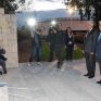 Η εκδήλωση μνήμης της ΔΕΗ για τη Μάχη της Ηλεκτρικής