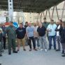 Σπάρτακος:  Για 4η ημέρα στην πύλη του ΑΗΣ Μελίτης και όπου αλλού χρειαστεί