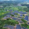 SolarService: Ολοκληρώνει το mega φωτοβολταϊκό 110MW στη Δυτική Ελλάδα - Από τα μεγαλύτερα πάρκα στην Ευρώπη