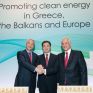 Συμφωνία Κοπελούζου με την κινεζική CHN Energy για τις μονάδες της ΔΕΗ και επενδύσεις σε ΑΠΕ και συμβατική ηλεκτροπαραγωγή