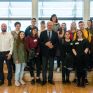 Η Ενέργεια για Ζωή Ταξιδεύει: Μαθητές από την Άρτα χτίζουν Γέφυρες με την Ευρώπη