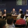 Σταθάκης: Στο σκέλος της εξοικονόμησης, στόχος η μείωση της κατανάλωσης 32,5% μέχρι το 2030 - Τι ειπώθηκε στη συνέντευξη τύπου