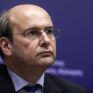 Ραντεβού Χατζηδάκη με θεσμούς: Συνεχίζει να αναζητείται κοινά αποδεκτή λύση για την πρόσβαση τρίτων στους λιγνίτες