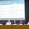Ολοκληρώθηκε με μεγάλη επιτυχία το 10ο Energy Efficiency in Manufacturing Conference