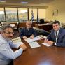 Νίκος Ταγαράς: Με πολεοδομικό σχέδιο οι περιοχές ΟΥΛΕΝ και Αγία Κυριακή στην Κηφισιά