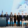 Οφέλη για την εθνική οικονομία και τη στρατηγική θέση της Ελλάδας από το έργο LNG Αλεξανδρούπολης 