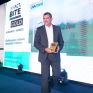  Platinum και 2 Gold βραβεία για το nvbird(R)️ της nvisionist στα Impact BITE Awards 2021