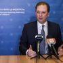 Νέα μέτρα στήριξης των αγροτών - Κάλυψη του 80% της ρήτρας αναπροσαρμογής ως το Δεκέμβριο - 50% για Ιανουάριο-Φεβρουάριο