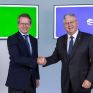 HELLENiQ ENERGY και BP ανανέωσαν την συνεργασία τους έως το 2035