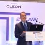 Π. Δαβέρος (HELLENiQ ENERGY): Προτάσεις προσαρμογής στα νέα φορολογικά δεδομένα κατά το 2ο Law Forum on Taxation