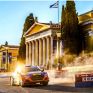 Η ΕΚΟ στήριξε το ΕΚΟ Ράλλυ Ακρόπολις, ως Μέγας Χορηγός για 5η συνεχόμενη χρονιά