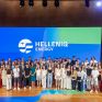 HELLENiQ ENERGY: Για 17η συνεχή χρονιά επιβραβεύει τη νέα γενιά