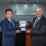HELLENiQ ENERGY: Νέα προσφορά οχημάτων στην ΕΛ.ΑΣ. για τις ανάγκες σε Θριάσιο Πεδίο και Δυτική Θεσσαλονίκη