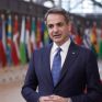 Μητσοτάκης: Έτοιμοι να οριοθετήσουμε θαλάσσιες ζώνες με τη Λιβύη - Η τουρκολιβική συμφωνία για τα οικόπεδα φαίνεται να σέβεται τη μέση γραμμή