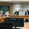 Σύσκεψη Β. Κικίλια με ΔΕΔΔΗΕ και ΑΔΜΗΕ για την τρέχουσα αντιπυρική περίοδο