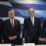 Ατζέντα με έξι στόχους για το νέο οικονομικό επιτελείο