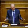 Βελόπουλος: Να γίνει πράξη ο αγωγός EastMed με ανακήρυξη της ΑΟΖ Ελλάδας - Κύπρου