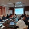 Εκδήλωση πραγματοποίησε το Poseidon Med στην Ηγουμενίτσα για το LNG