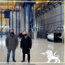 ΕΔΑ ΘΕΣΣ: Τροφοδότηση της νέας Πρότυπης και Καινοτόμου Επιχειρηματικής Μονάδας Αλουμινίου της Εταιρείας EXALCO