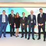 1ο Ετήσιο Περιφερειακό Συνέδριο Eurogas: Κομβικός ο ρόλος της ΔΕΠΑ Εμπορίας στην ομαλή ενεργειακή μετάβαση της Ελλάδας