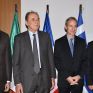 Πεπεισμένη για την επιτυχία στο οικόπεδο 2 η Total - Ενδιαφέρεται και για τους διαγωνισμούς στα οικόπεδα της Κρήτης